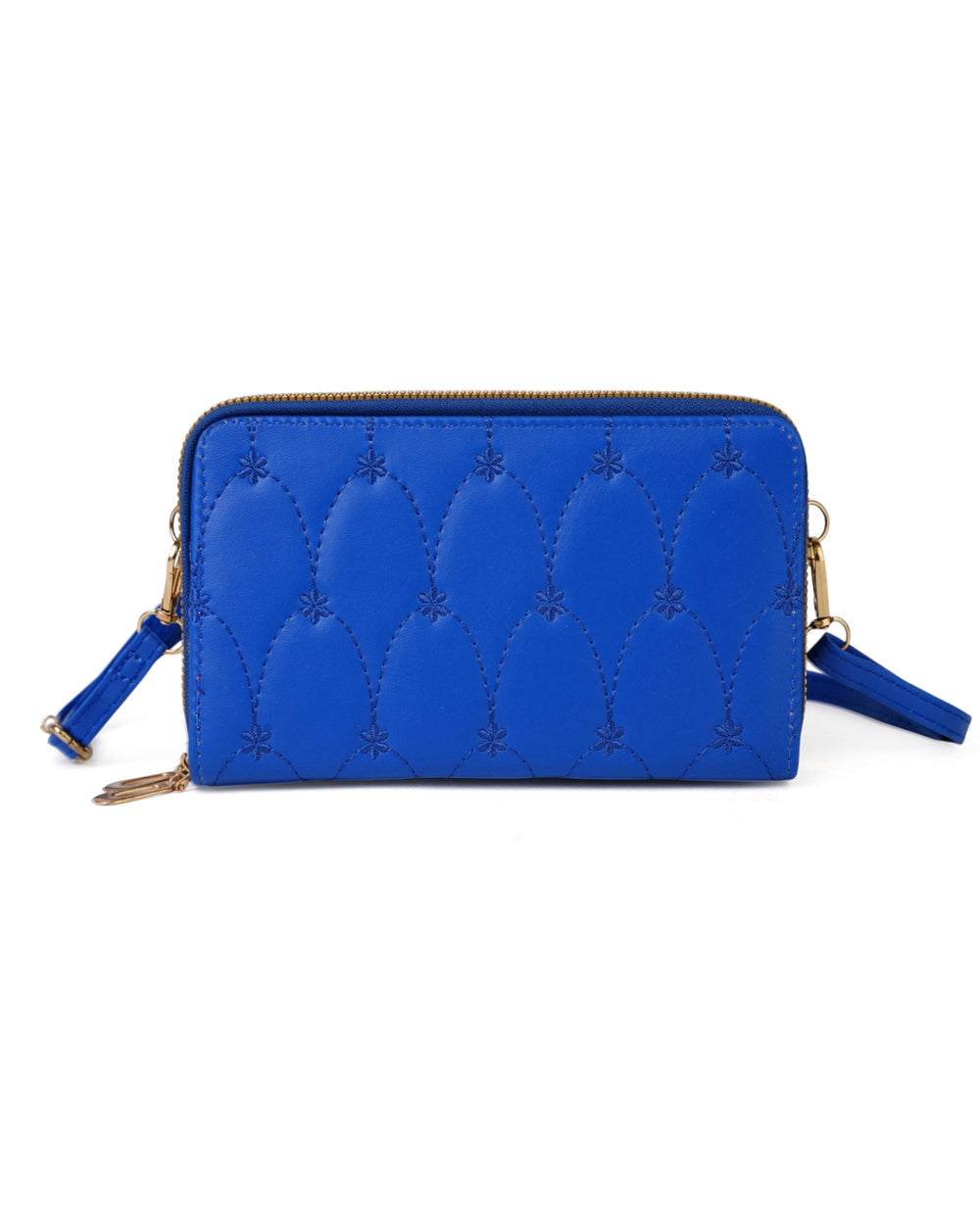 Women's Zipper Wallet