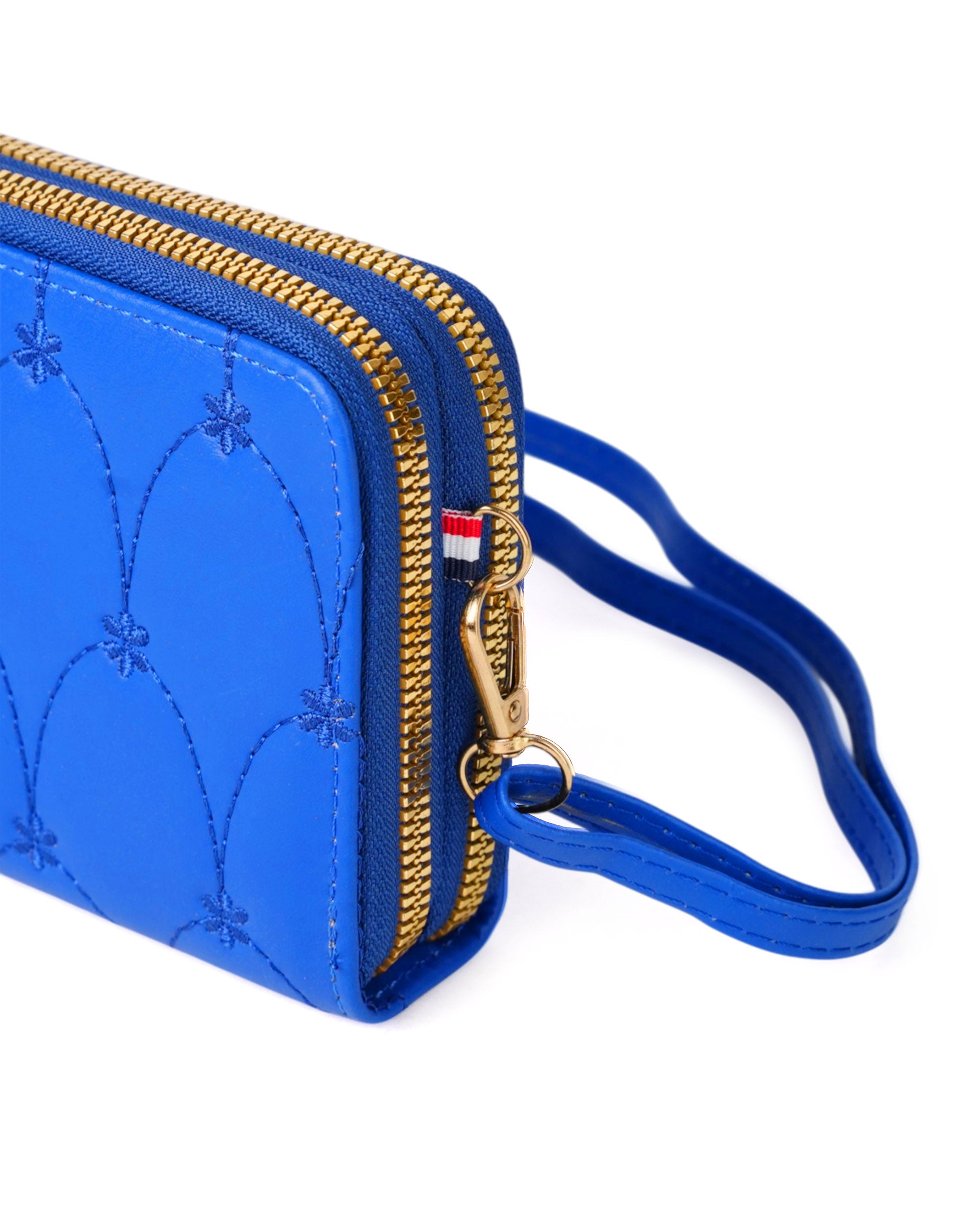 Women's Zipper Wallet
