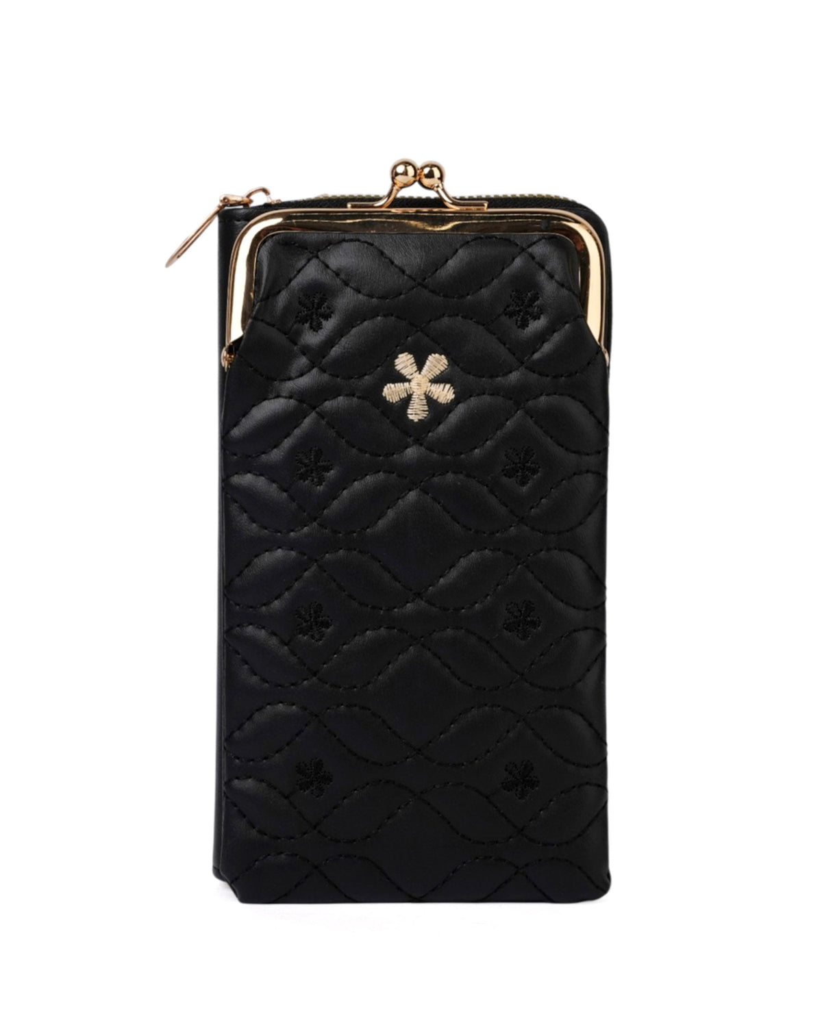 Women's Mobile Pouch
