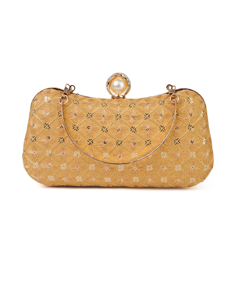 Women's Bridal Clutch