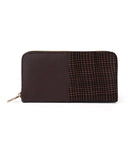 Women's Zipper Wallet