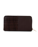 Women's Zipper Wallet