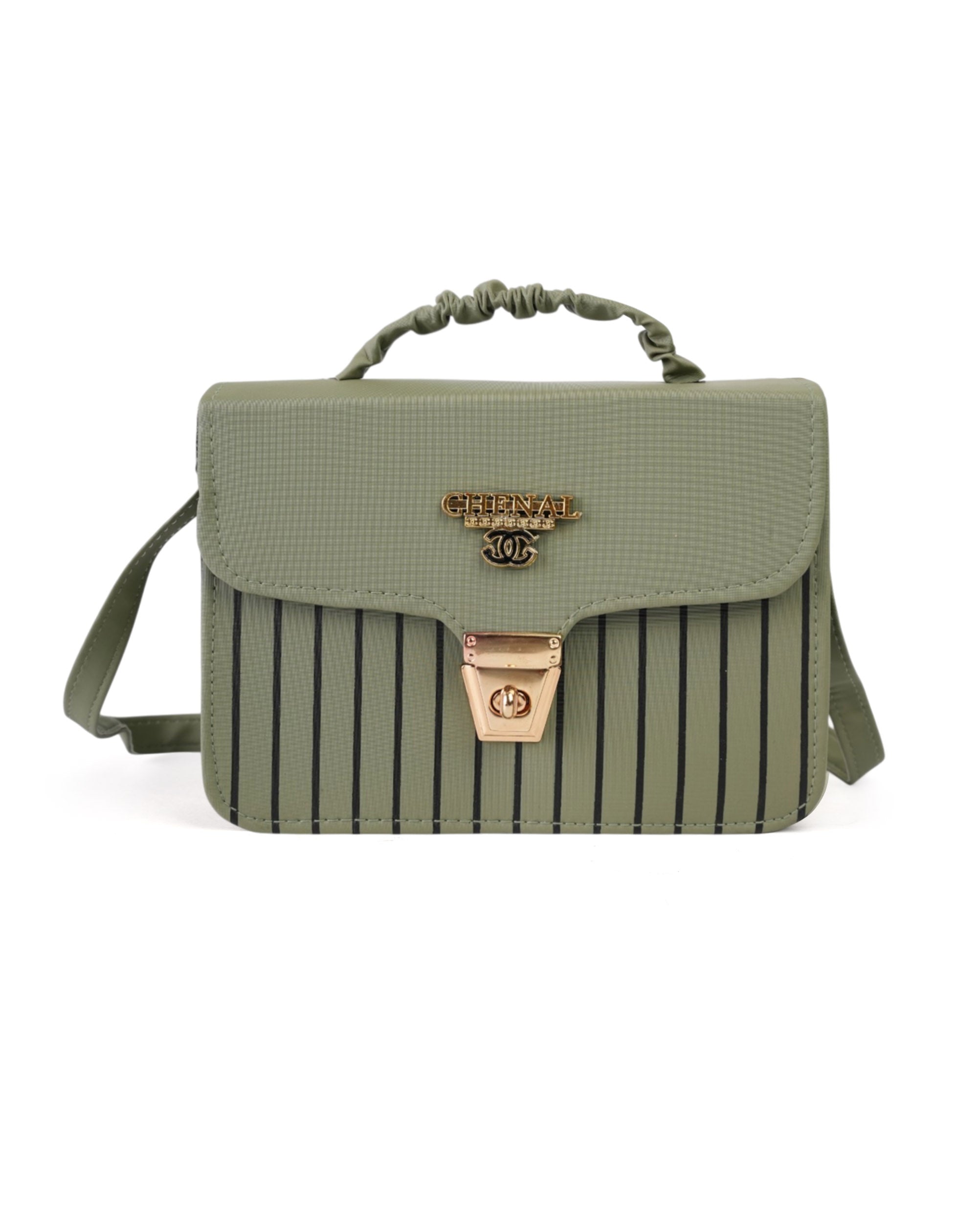 Women's Shoulder Bag | Mannats Collection