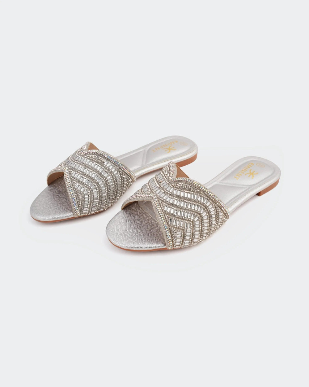Eminent Women's Casual Slippers