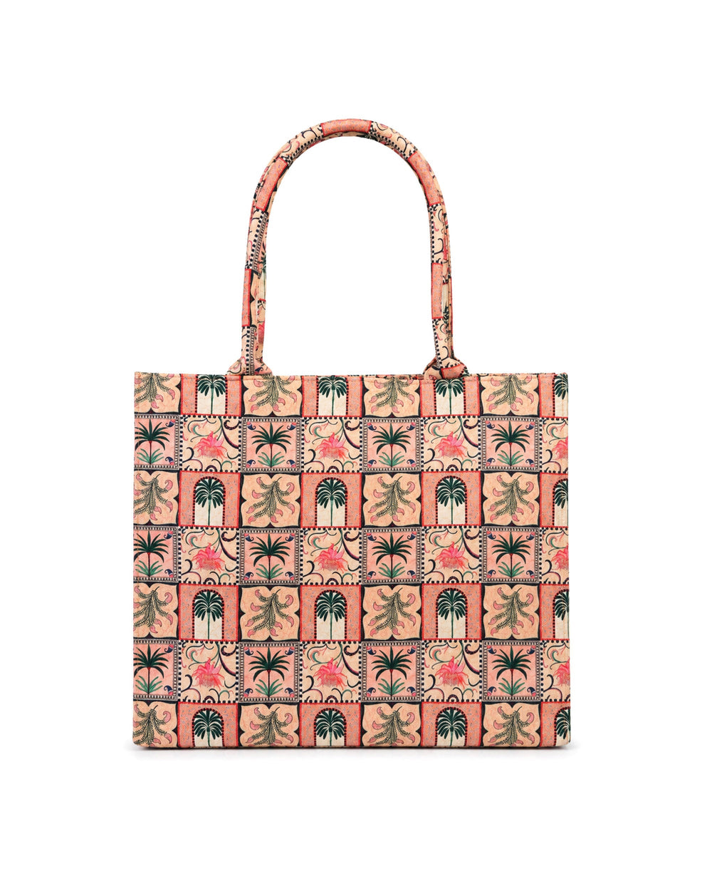 Women's Canvas Tote Bag