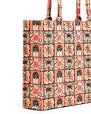 Women's Canvas Tote Bag
