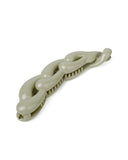 Women's Banana Hair Clip