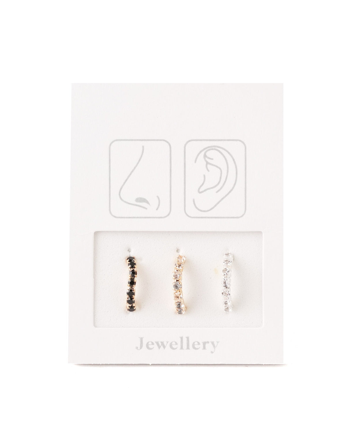 Women's Nose Pin