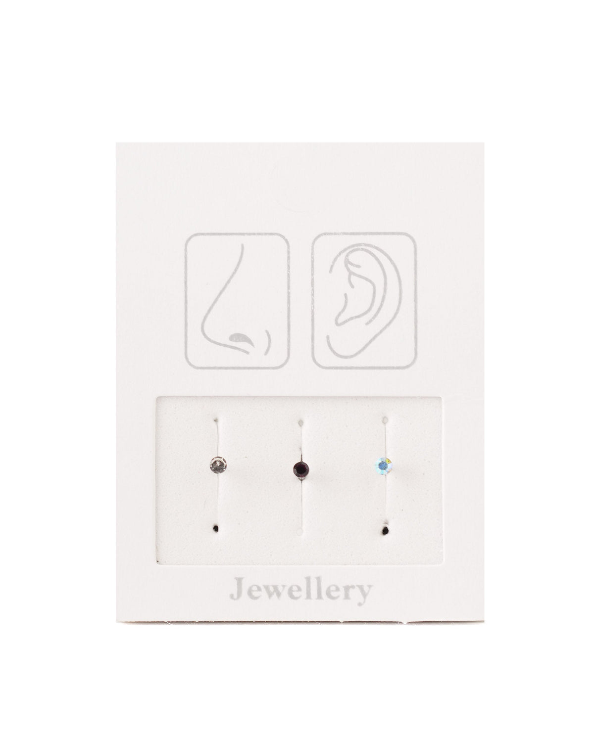 Women's Nose Pin