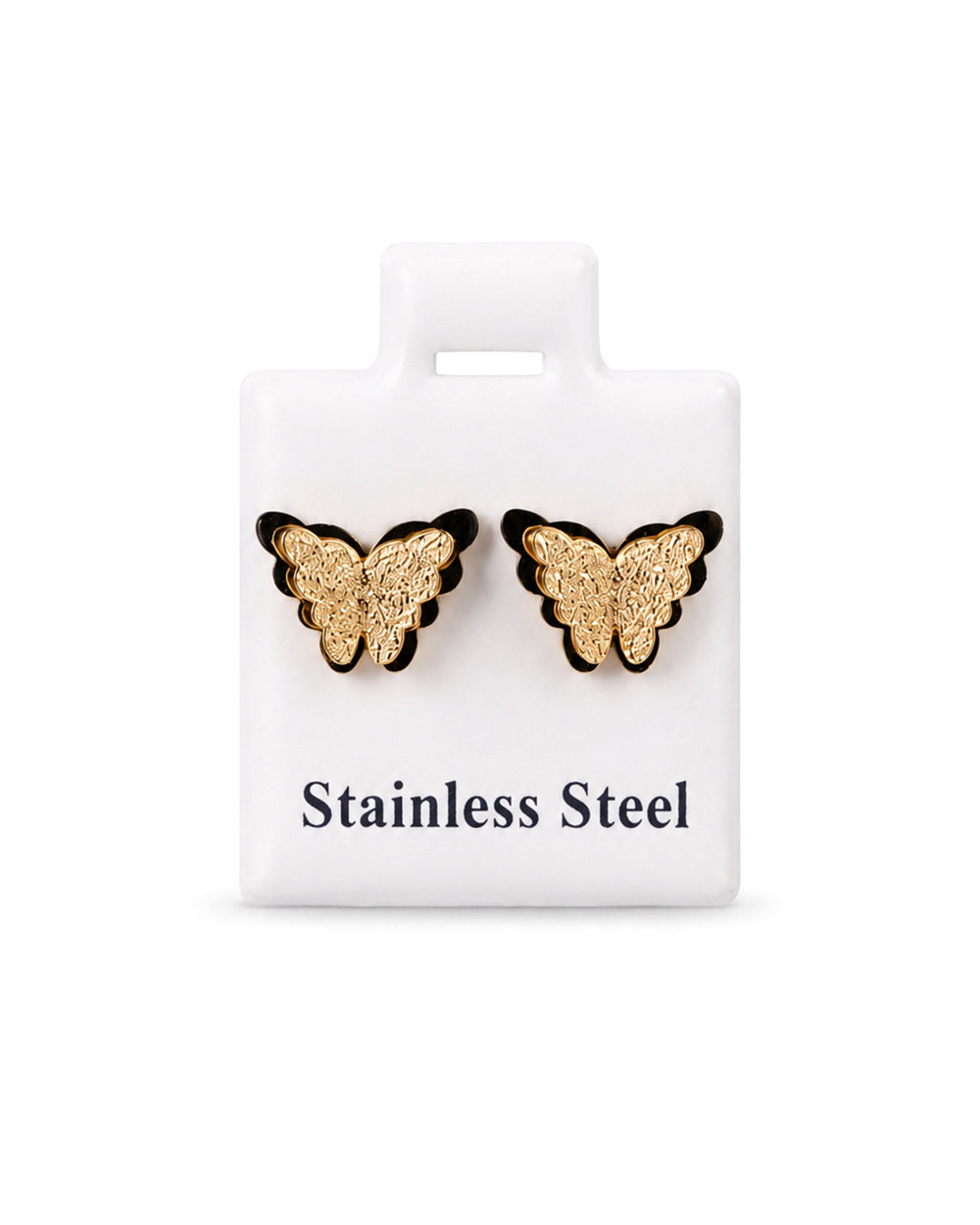 Women's Mini Ear Tops