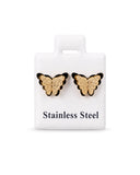 Women's Mini Ear Tops