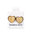 Women's Mini Ear Tops