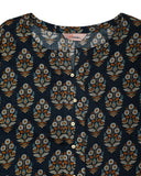 Valuables Women's Printed Lawn 2 Pc Suit