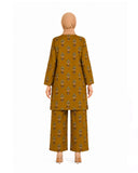 Valuables Women's Printed Lawn 2 Pc Suit