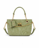 Women's Shoulder Bag - 2 Pcs