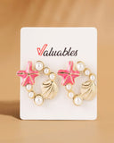 Women's Ear Tops