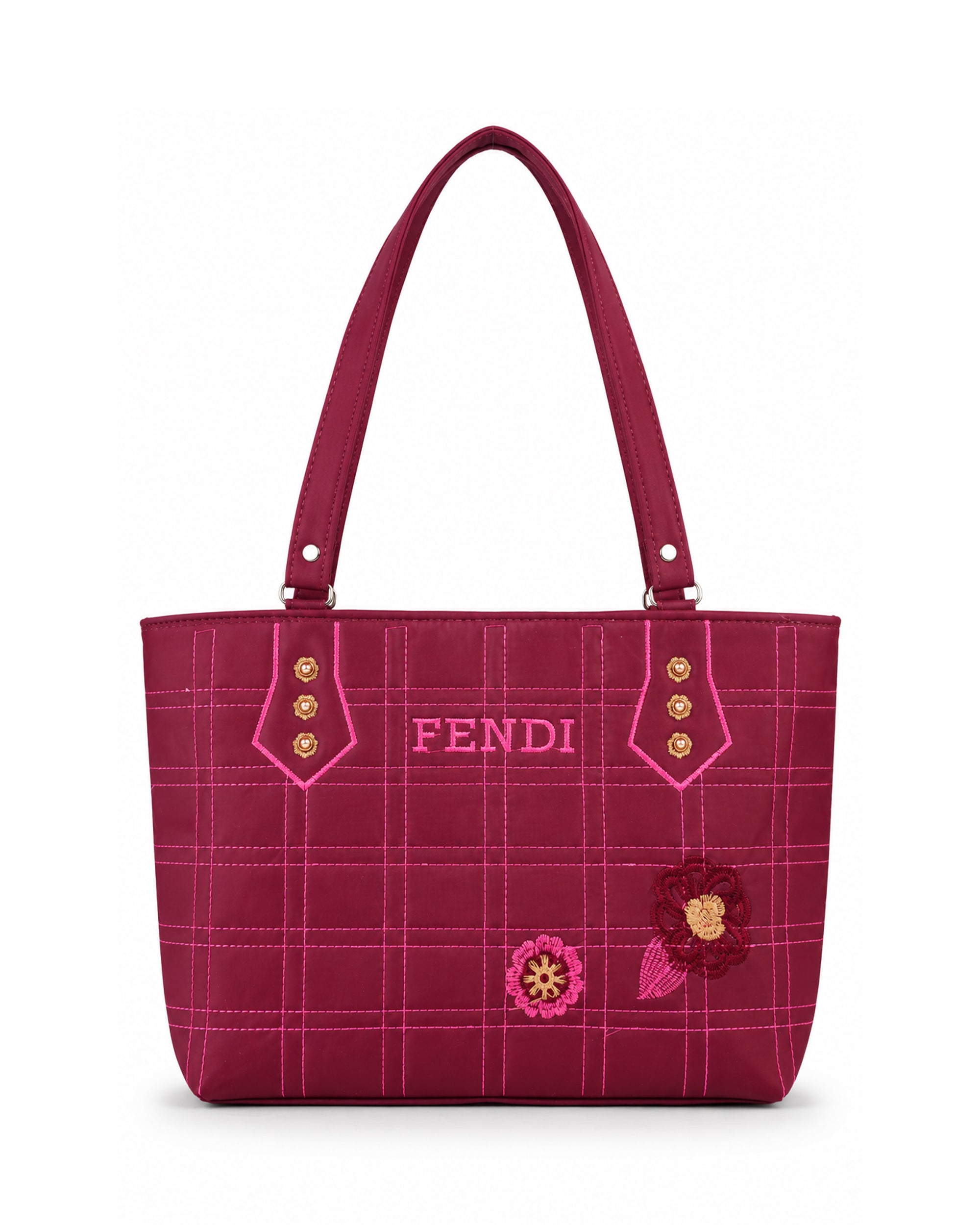 Women's Shoulder Bag | Mannats Collection