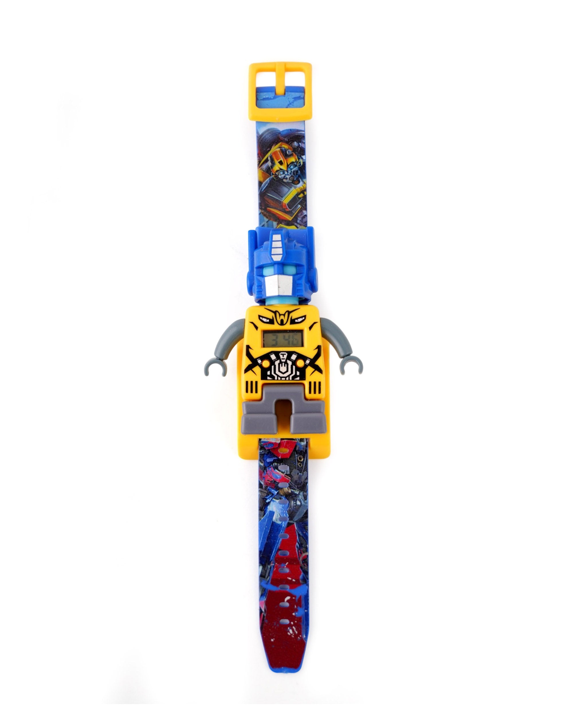 Kids Digital Watch | Mannats Collection