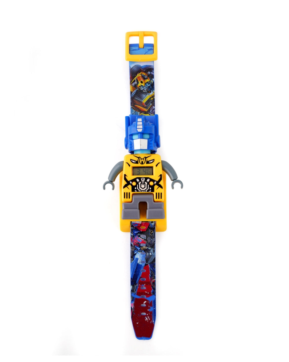 Kids Digital Watch | Mannats Collection
