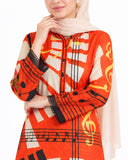 Eminent Printed Unstitched Kurti Vol-1