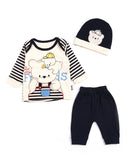 Newborn Boys Suit