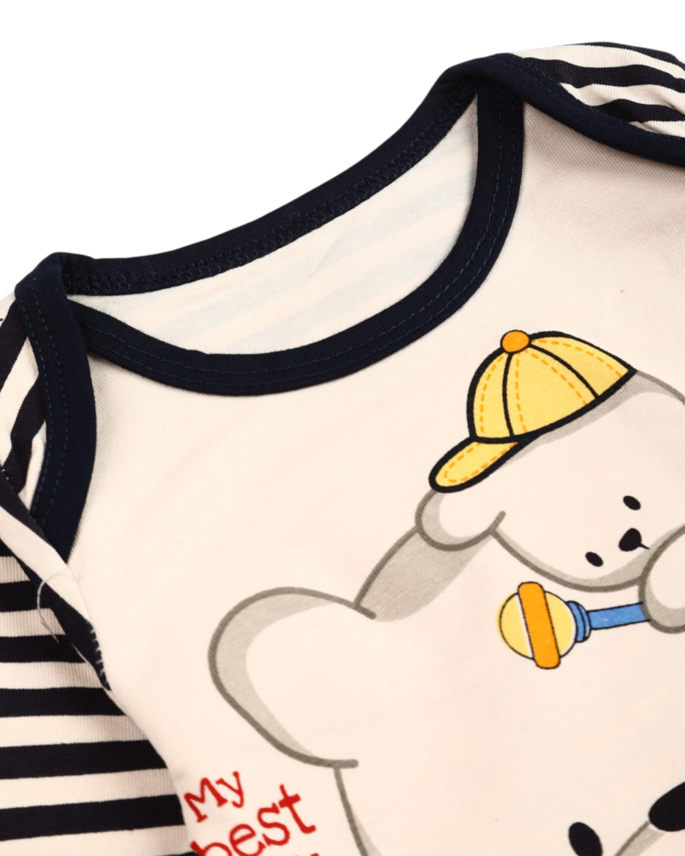 Newborn Boys Suit
