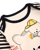 Newborn Boys Suit