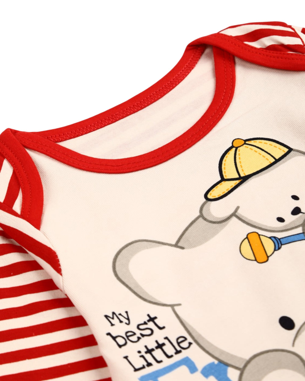 Newborn Boys Suit