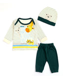 Newborn Boys Suit