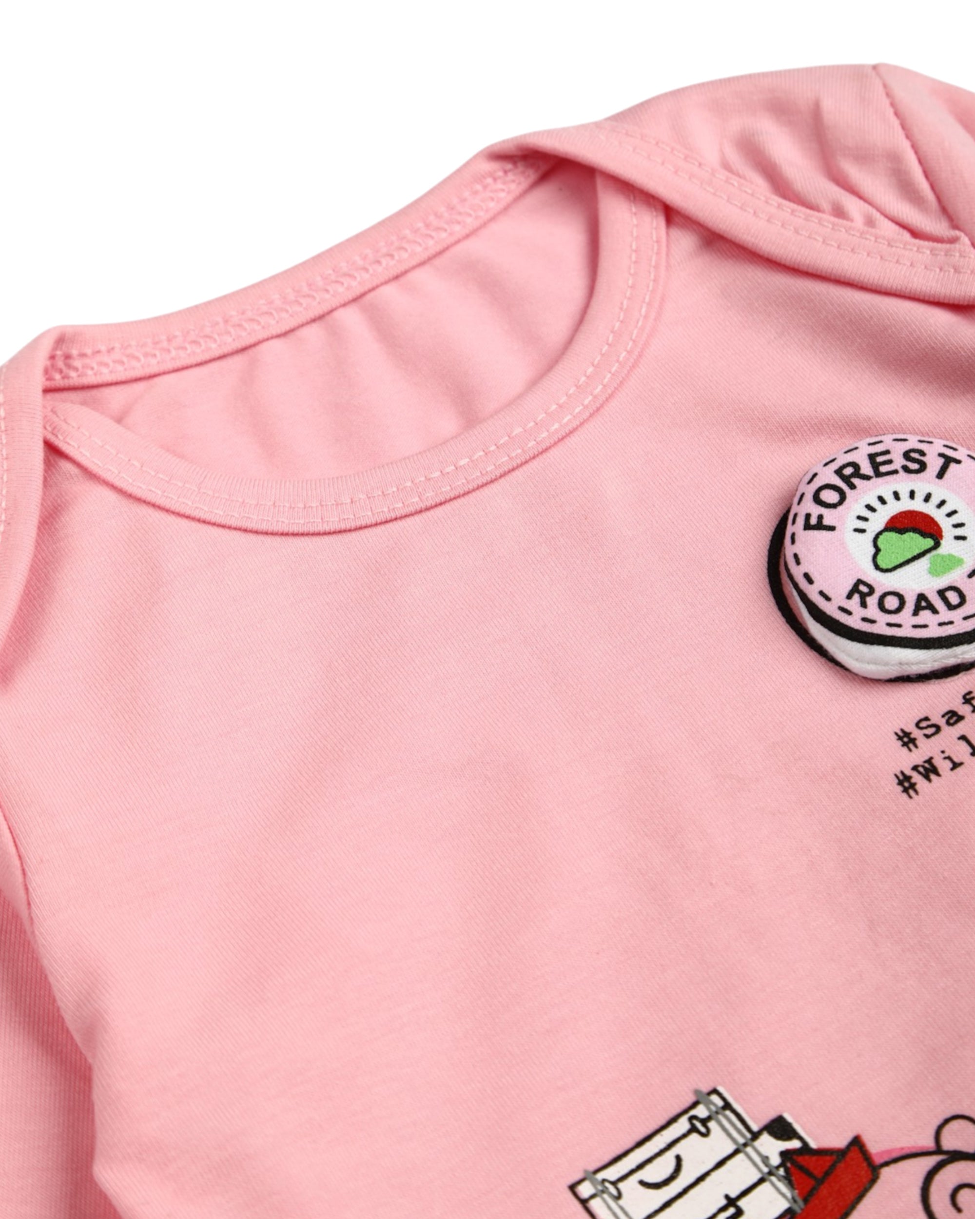 Newborn Boys Suit