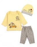 Newborn Boys Suit