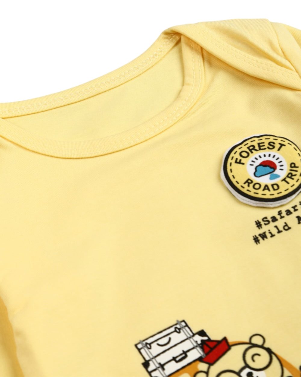 Newborn Boys Suit
