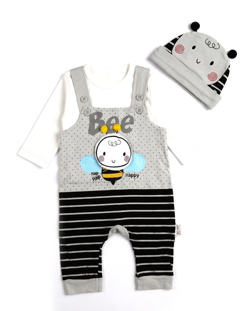 Newborn Boys Romper