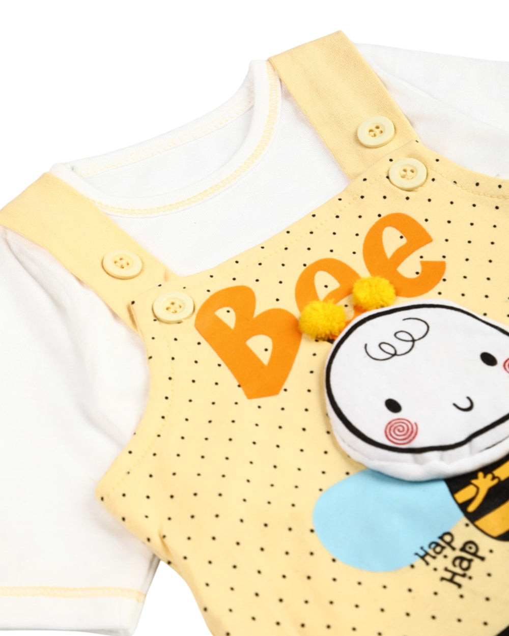 Newborn Boys Romper