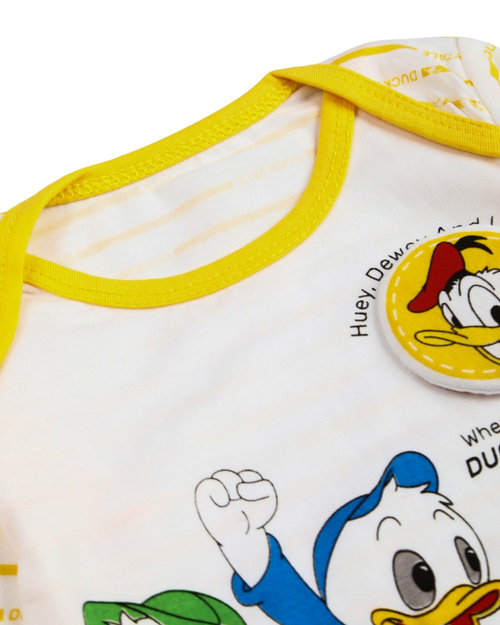 Newborn Boys Full Sleeves Suit