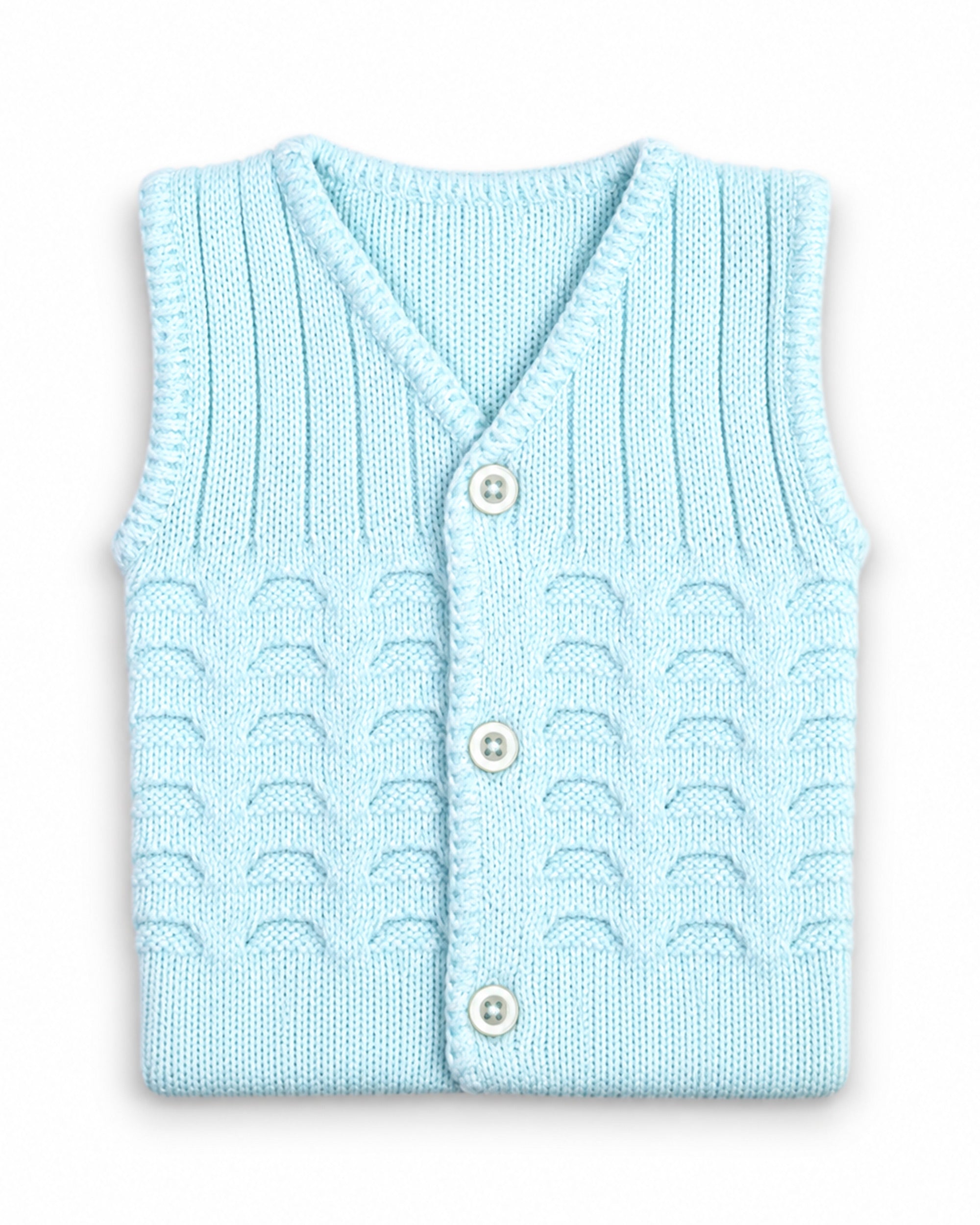 Newborn Sweater