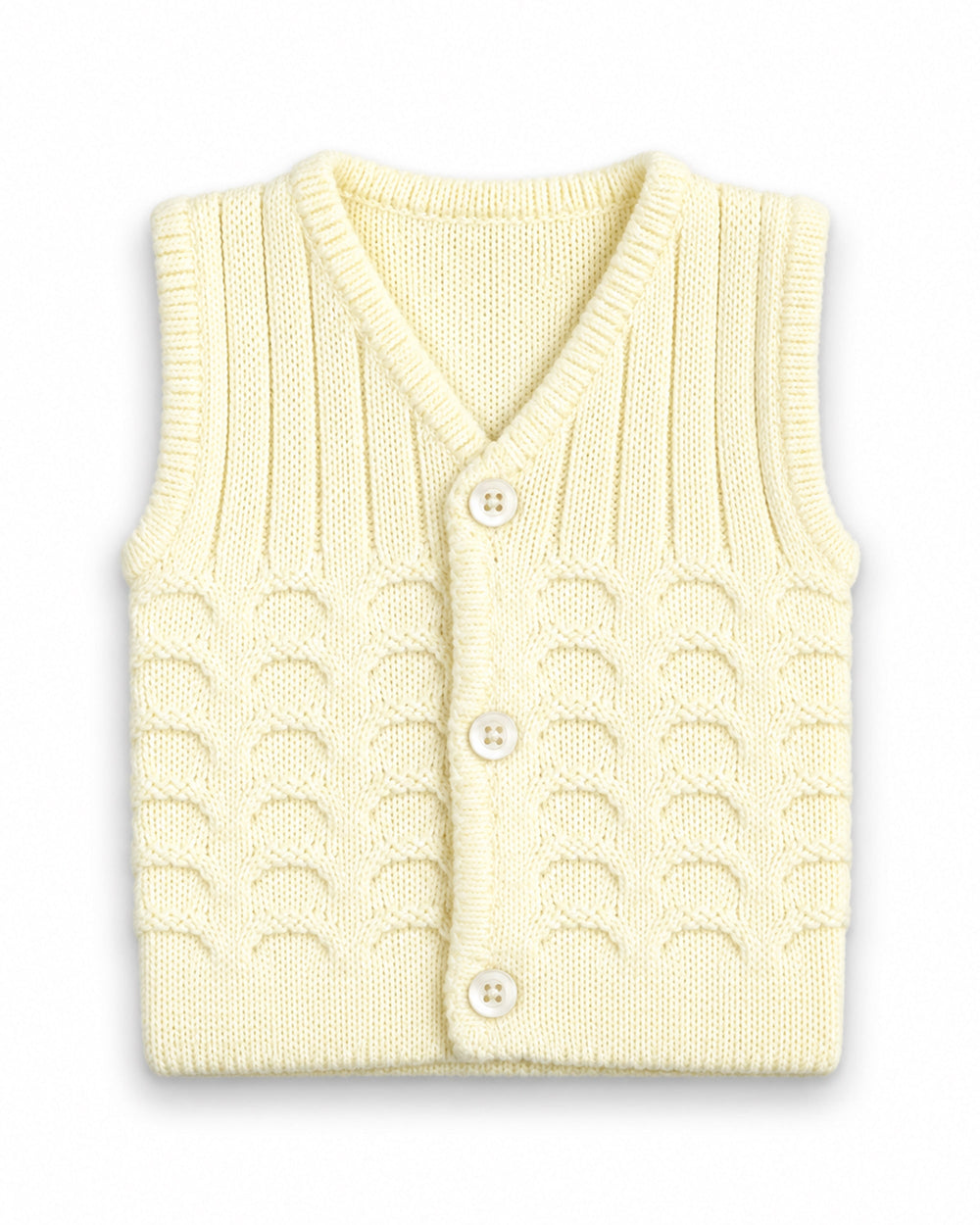Newborn Sweater