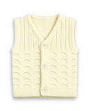 Newborn Sweater