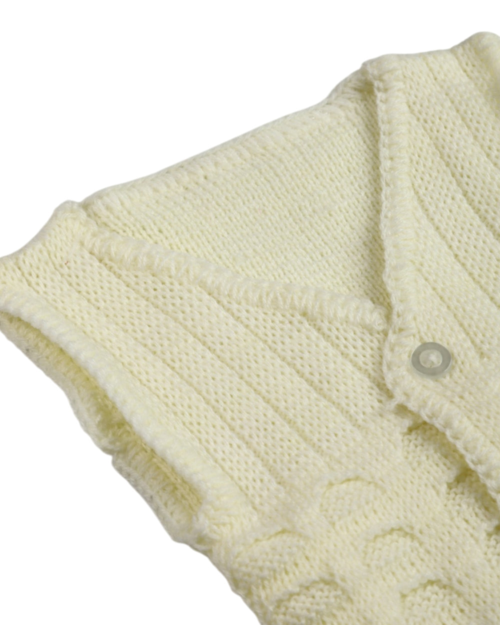 Newborn Sweater