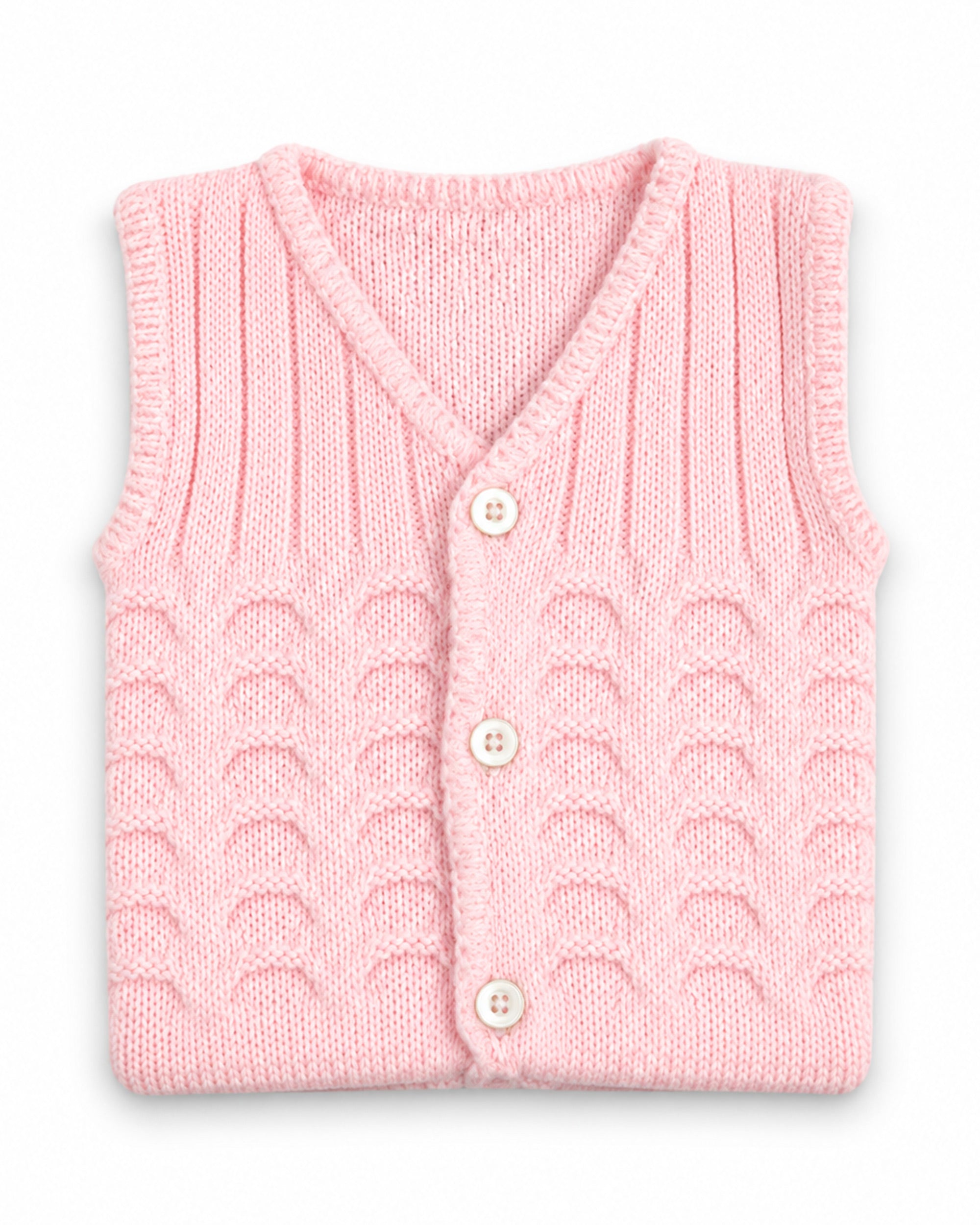 Newborn Sweater