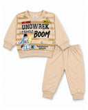 Valuables Newborn Boys Suit
