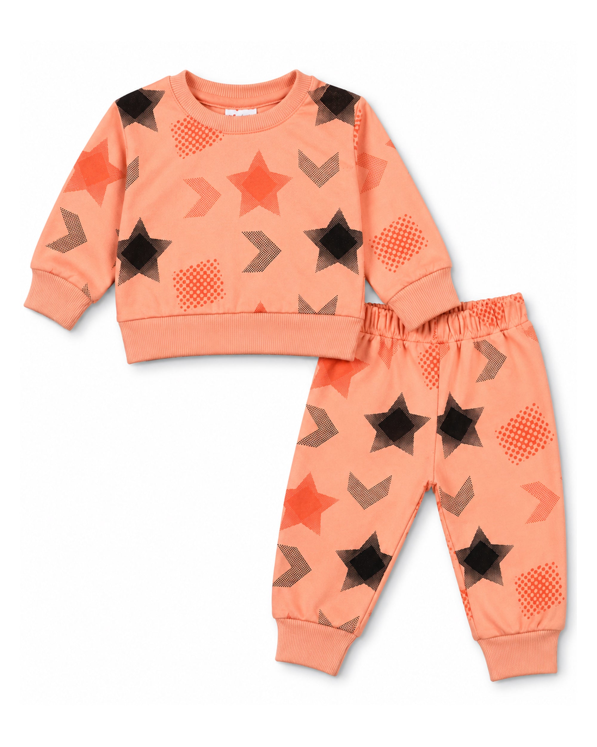 Valuables Newborn Boys Suit