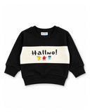 Valuables Newborn Boys T-Shirt