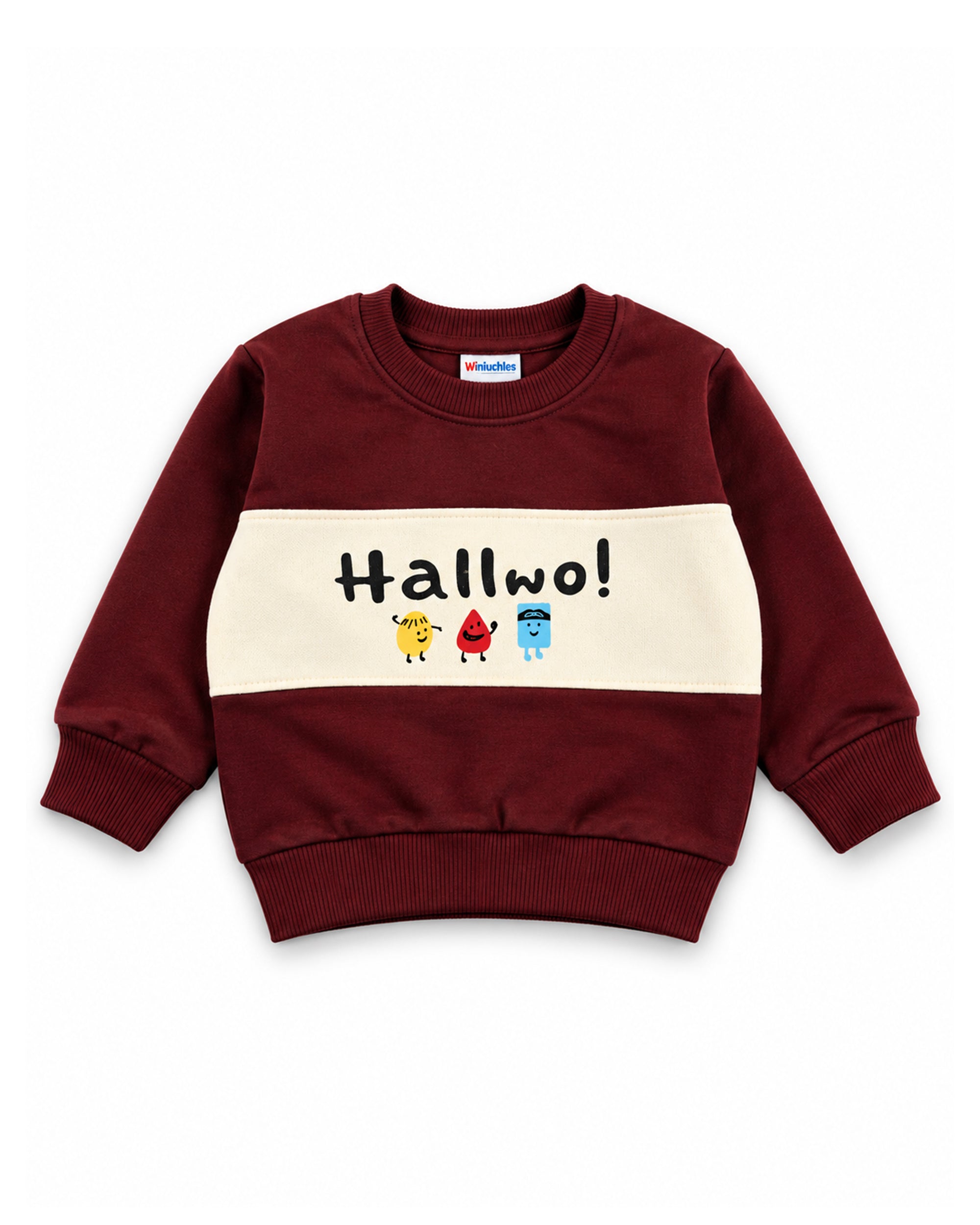 Valuables Newborn Boys T-Shirt