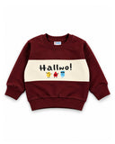 Valuables Newborn Boys T-Shirt