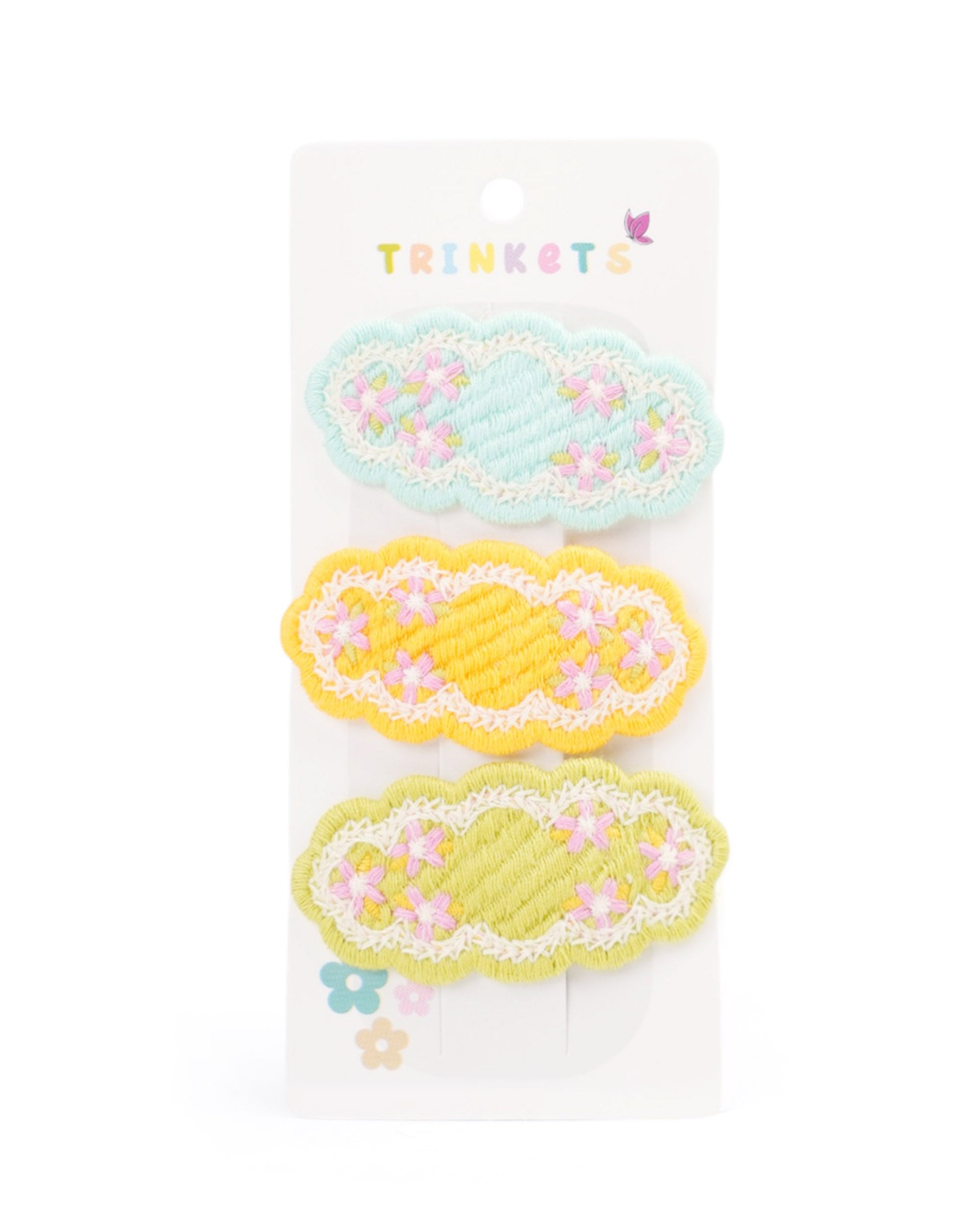 Hair Pins