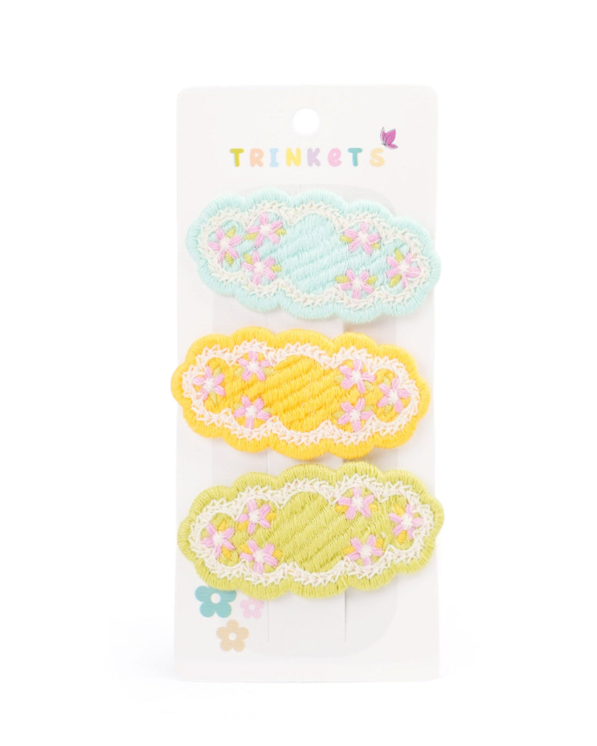 Hair Pins