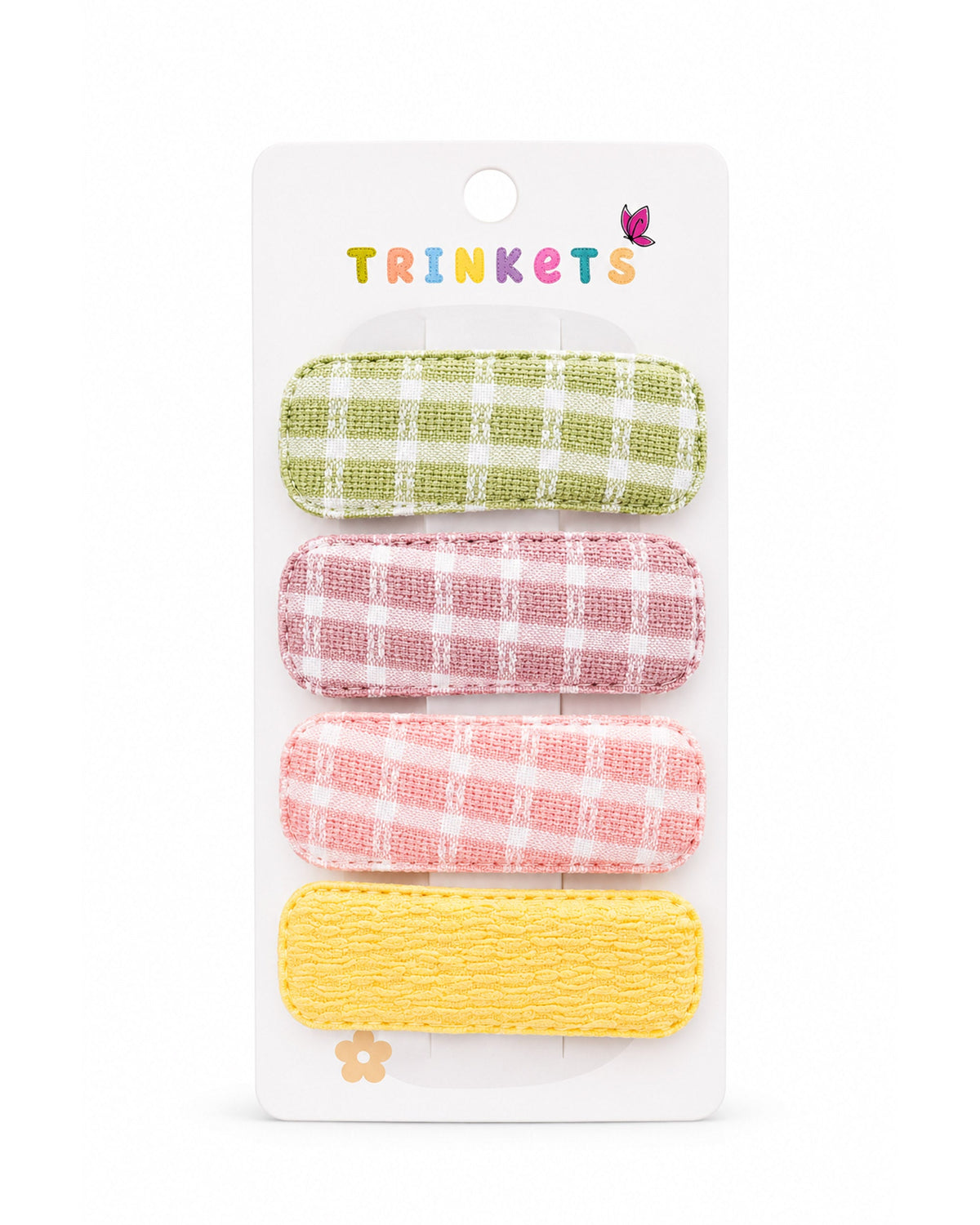 Hair Pins