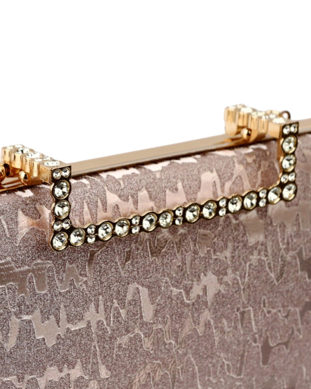 Bridal Clutch
