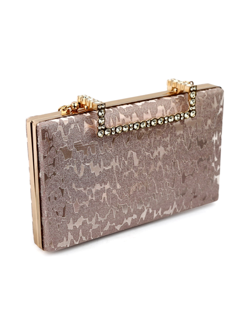 Bridal Clutch